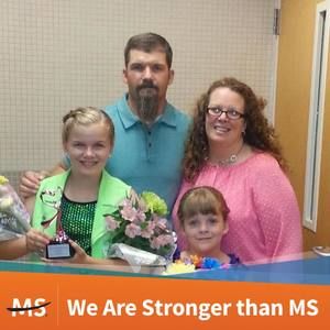 Meet your Posher, Jaime